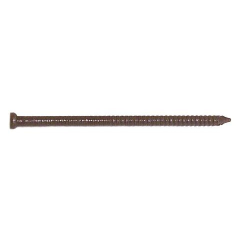 160g 1" Walnut Paneling Nail