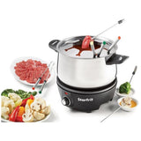 Electric Fondue Set