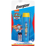 Paw Patrol Flashlight - 15 Lumen, Assorted Designs