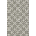 Harlow Accent Mat - Mocha Cream, 36" x 60"