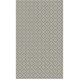 Harlow Accent Mat - Mocha Cream, 36" x 60"