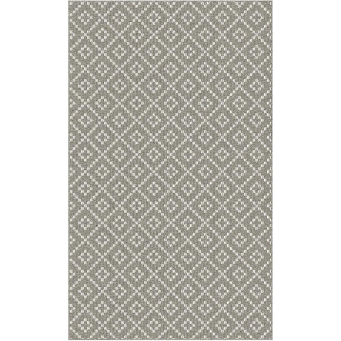 Harlow Accent Mat - Mocha Cream, 36" x 60"