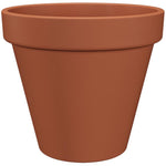 10" Standard Clay Planter