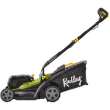 14.5" Cordless Lawn Mower - 40 Volt