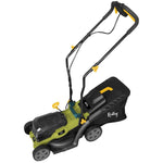 14.5" Cordless Lawn Mower - 40 Volt