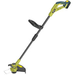 10" Cordless Lawn Trimmer - 20 Volt Max