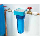 Rainfresh Whole House or Under Sink Filtration System FC100