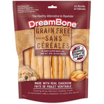 Grain Free Chicken Stick Dog Treats - 200 g