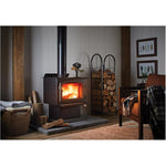 Savannah II EPA Wood Stove