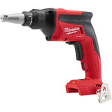 M18 Fuel 18V 1/4" Lithium-ion Cordless Drywall Screw Gun Kit - Tool Only