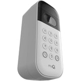 MyQ Wireless Keypad Camera, with Night Vision