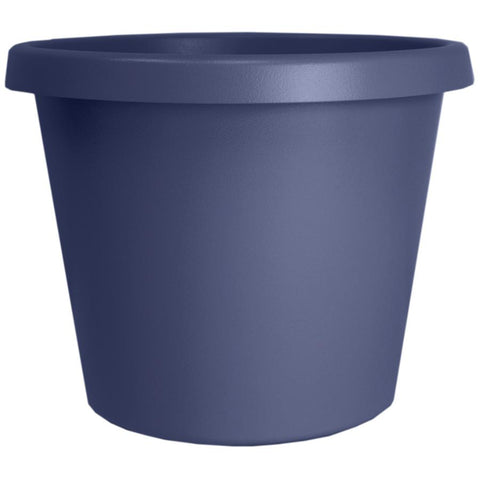 10" Classic Prima Planter - Twilight Blue