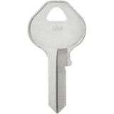 Master Key Blank M-23 / 52