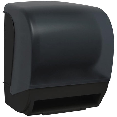 Lever Roll Paper Towel Dispenser