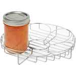 10.1" Round Sterilizing Rack