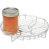 10.1" Round Sterilizing Rack