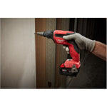 M18 Fuel 18V 1/4" Lithium-ion Cordless Drywall Screw Gun Kit - Tool Only