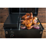 Ranger Pellet Grill & Smoker