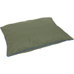 Outdoor Pillow Pet Bed - Assorted Colours, 27" x 36"