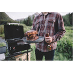 Ranger Pellet Grill & Smoker