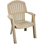 Stacking Cape Cod Chair - Woodland Brown