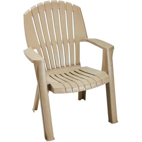 Stacking Cape Cod Chair - Woodland Brown