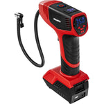 Rechargeable Tire Inflator Pro