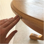 1/2" x 58" Heavy Duty Felt Strip Pad