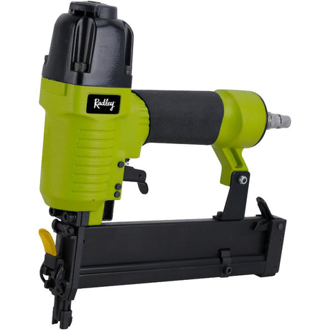 18 Gauge 1-1/2" Narrow Crown Stapler