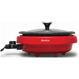 Dual-Sided Electric Hot Pot