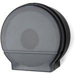 Single Jumbo Roll Tissue Dispenser