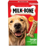 Original Large Dog Biscuits - 900 g