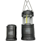 Pop Up Lanterns - with 3 AAA Batteries, 2 Pack