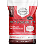 Pizza Blend Wood Pellets - 20 lb