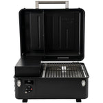 Ranger Pellet Grill & Smoker