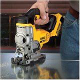 DEWALT 20V MAX* Jig Saw, Tool Only (DCS331B)