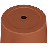 10" Standard Clay Planter