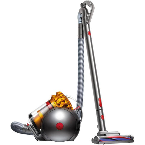Dyson Big Ball Turbinehead Vacuum Cleaner Yellow 2021 Release