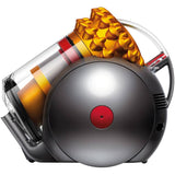 Dyson Big Ball Turbinehead Vacuum Cleaner Yellow 2021 Release