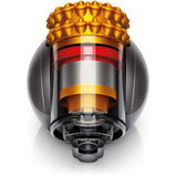 Dyson Big Ball Turbinehead Vacuum Cleaner Yellow 2021 Release