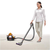 Dyson Big Ball Turbinehead Vacuum Cleaner Yellow 2021 Release