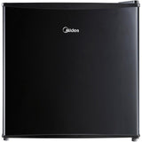 1.6 cu.ft. Mini Fridge - Black