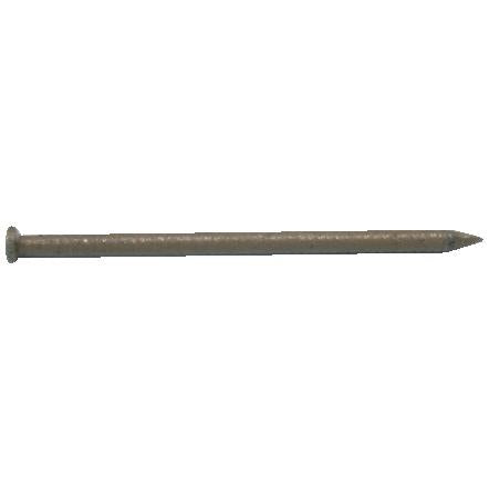 160g 1" Dark Oak Paneling Nail