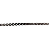 1/2" x 10' Nylon Coated Steel Suspension Pipe Strapping - 22 Gauge