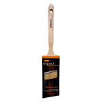 Impact 100% Bristle Angular Paint Brush - 2" / 50 mm