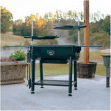Firecraft Series BBQ Barrel - 240 sq. in.