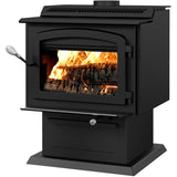 HT-3000 EPA Wood Stove