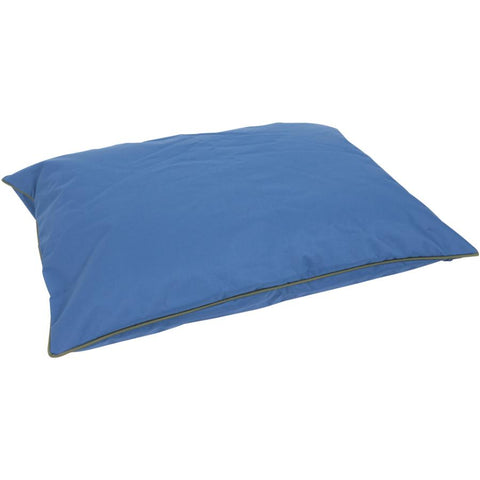 Outdoor Pillow Pet Bed - Assorted Colours, 27" x 36"