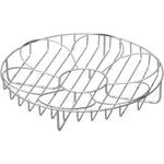10.1" Round Sterilizing Rack