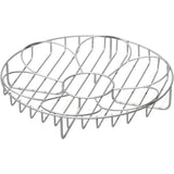 10.1" Round Sterilizing Rack